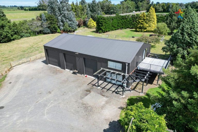 Photo of property in 7 Mona Bush Road, Roslyn Bush, Invercargill, 9871