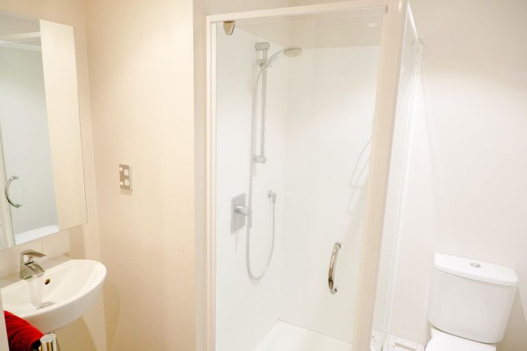 Photo of property in Soho Apartments, 813/74 Taranaki Street, Te Aro, Wellington, 6011