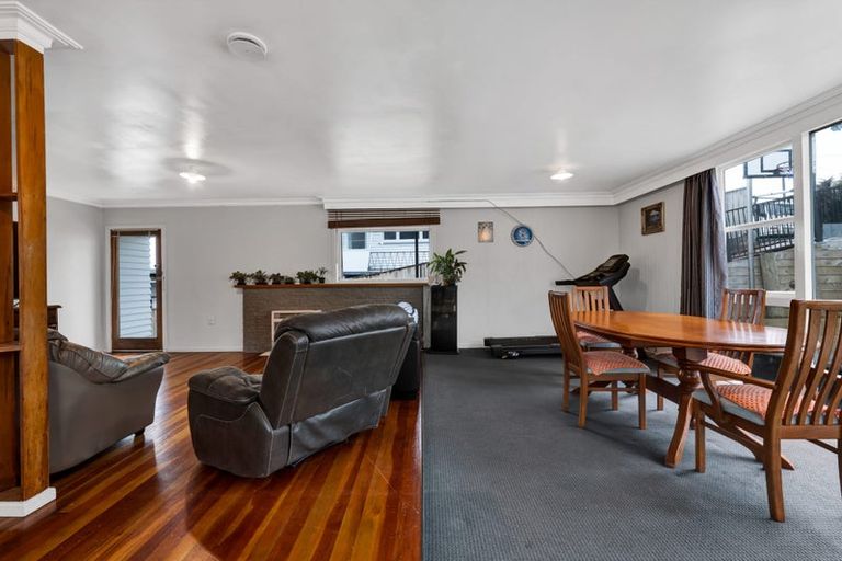Photo of property in 134 Brooklands Road, Brooklands, New Plymouth, 4310