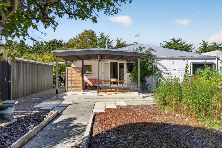 Photo of property in 32 Murphys Line, Featherston, 5771