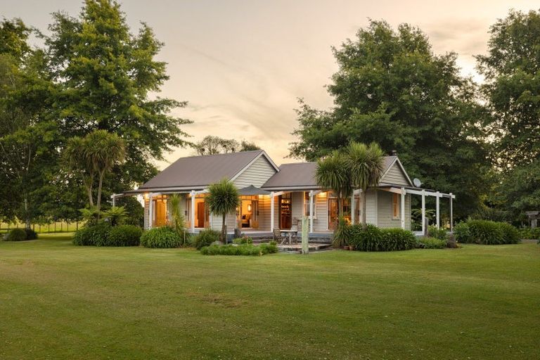 Photo of property in 48 Bruntwood Road, Pukemoremore, Cambridge, 3493