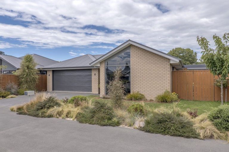 Photo of property in 76 Muirhill Street, Halswell, Christchurch, 8025