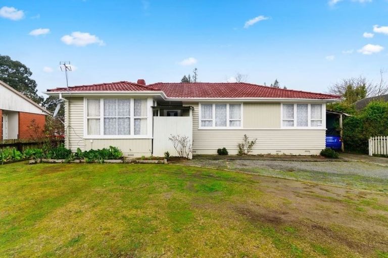 Photo of property in 39 Harold Crescent, Fordlands, Rotorua, 3015