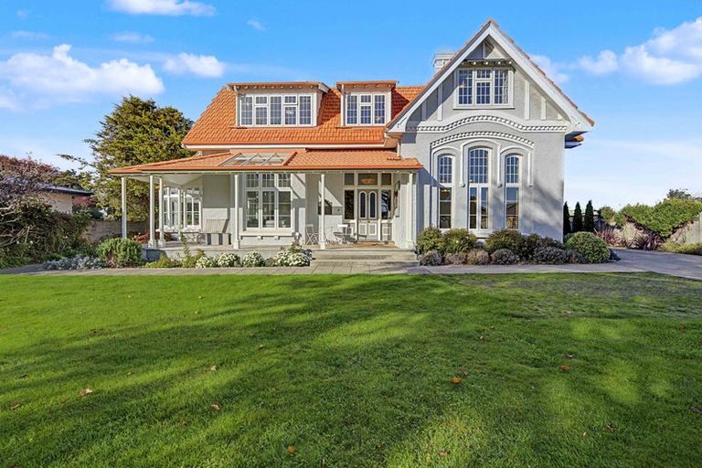 Photo of property in 15 Herbert Street, Gladstone, Invercargill, 9810