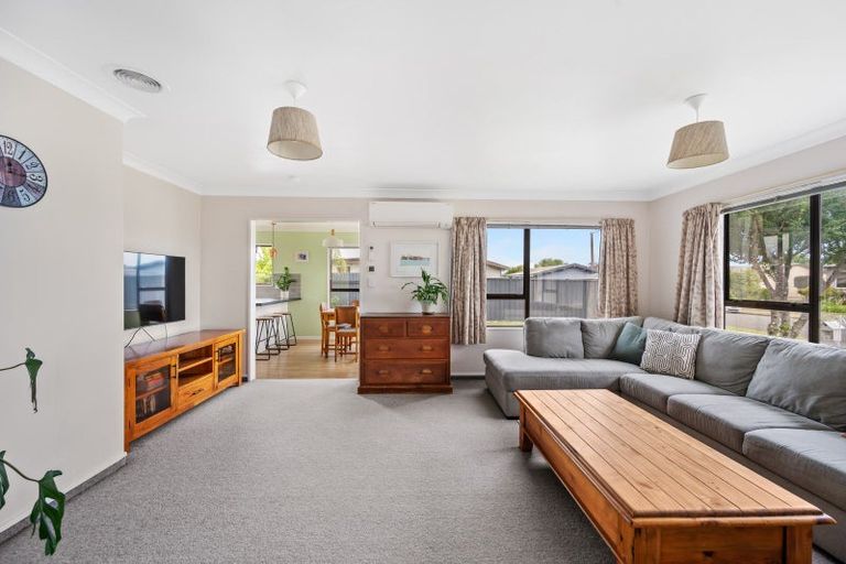 Photo of property in 15 Duckworth Crescent, Greenmeadows, Napier, 4112