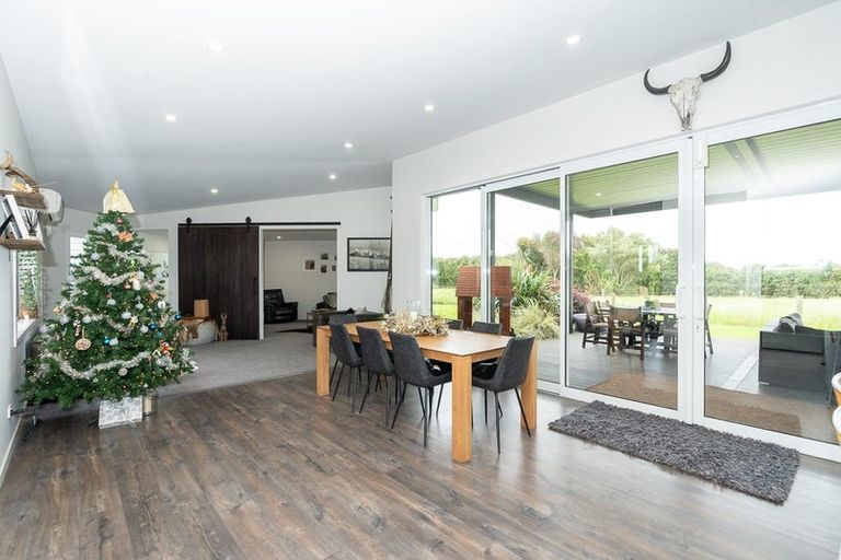 Photo of property in 460 Bruntwood Road, Tamahere, Cambridge, 3493