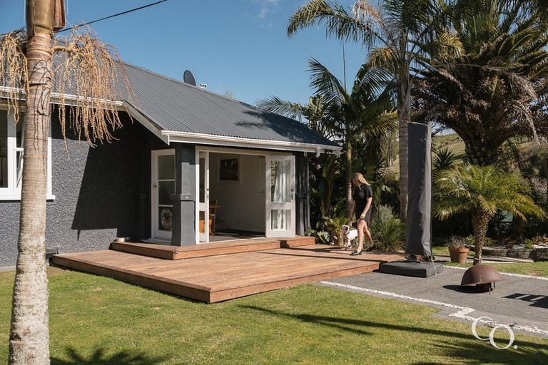Photo of property in 12 Mclaren Falls Road, Lower Kaimai, Tauranga, 3171
