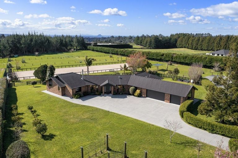 Photo of property in 3 Sarona Park Drive, Omanawa, Tauranga, 3171