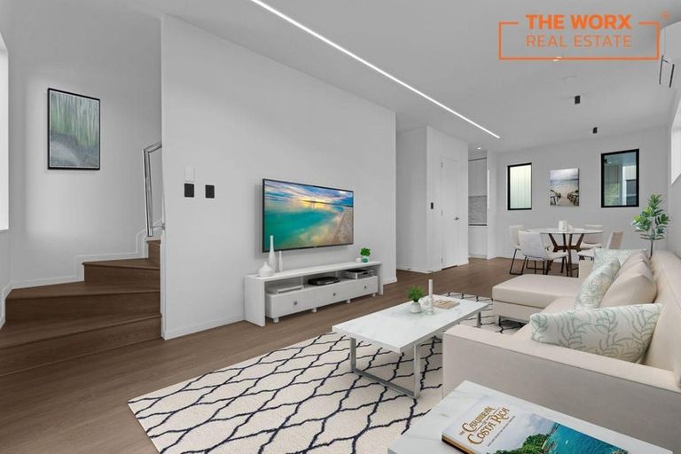 Photo of property in 92a Rangitoto Road, Papatoetoe, Auckland, 2025