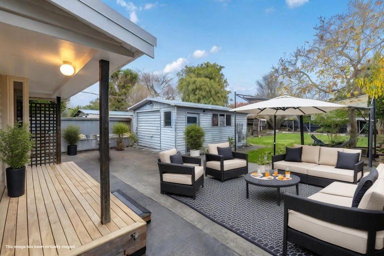 Photo of property in 51 Lionel Street, Avonside, Christchurch, 8061