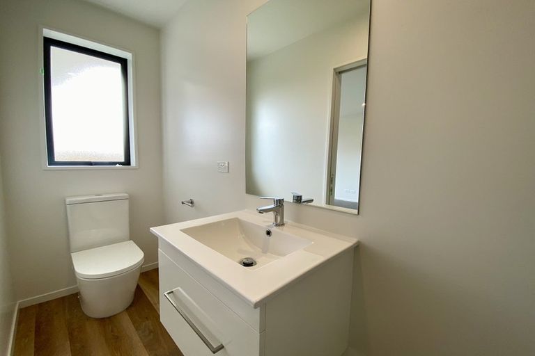 Photo of property in 42 Quinn Crescent, Woodend, 7610