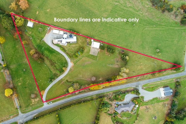 Photo of property in 88 Whiterig Road, Whiterigg, Gore, 9775