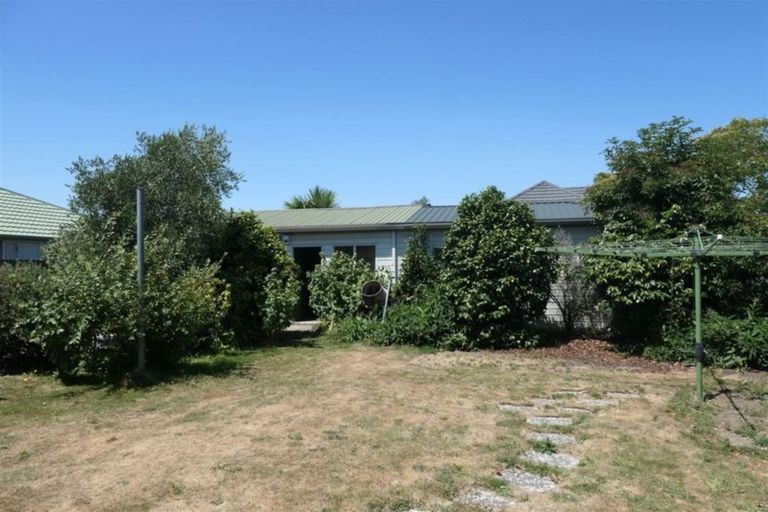 Photo of property in 3 Lewis Street, Hoon Hay, Christchurch, 8025
