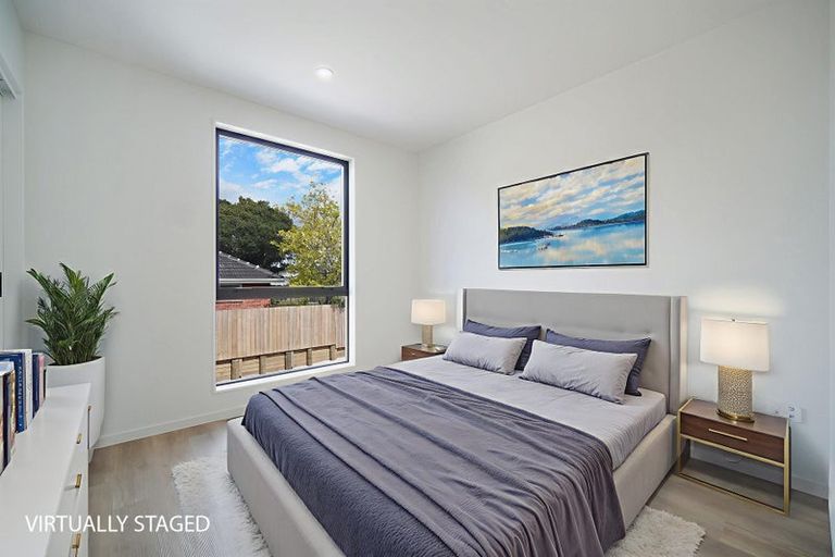 Photo of property in 1/17 Julian Place, Otara, Auckland, 2023