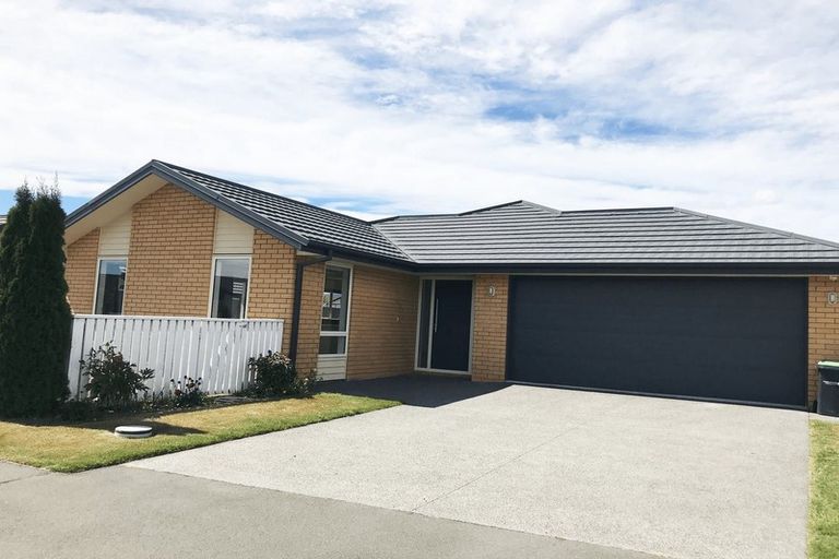 Photo of property in 10 Wardell Street, Wigram, Christchurch, 8042
