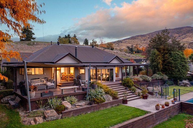 Photo of property in 192 Heaney Road, Cromwell, 9384