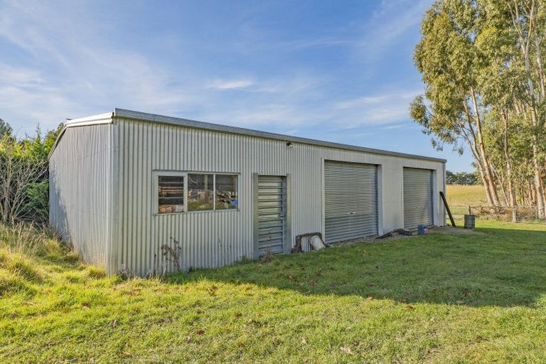 Photo of property in 204 Marshmans Road, Ashley, Rangiora, 7477