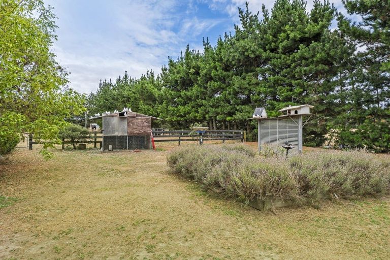 Photo of property in 628 Maddisons Road, Rolleston, Christchurch, 7675