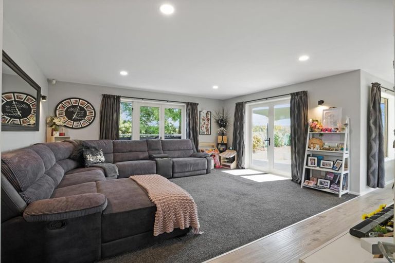 Photo of property in 453 Kainga Road, Brooklands, Christchurch, 8083