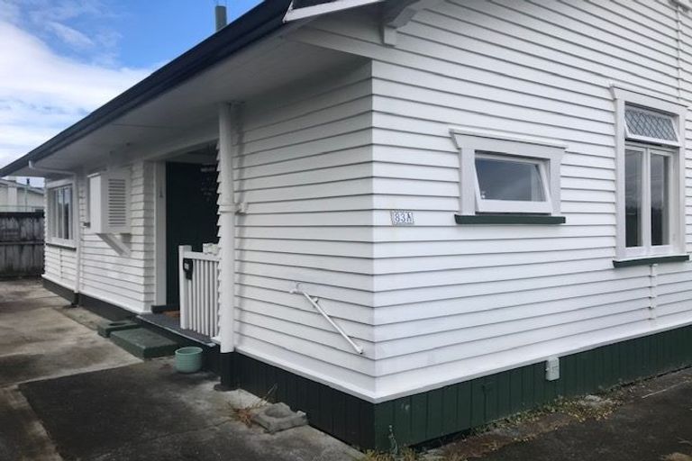 Photo of property in 83a Fraser Street, Tauranga South, Tauranga, 3112