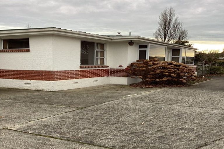 Photo of property in 12 William Street, Gore, 9710