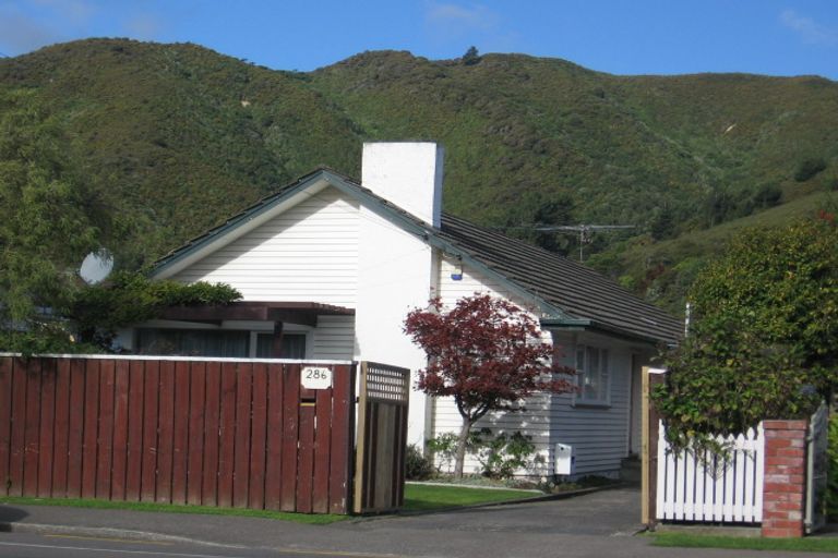 Photo of property in 286 Waiwhetu Road, Fairfield, Lower Hutt, 5011
