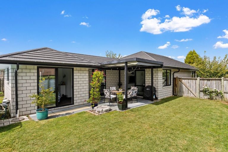 Photo of property in 27a Sheffield Street, Matamata, 3400