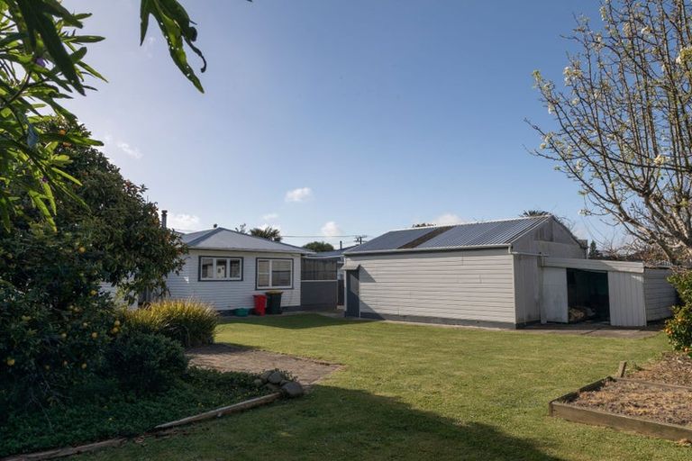 Photo of property in 60 Parker Avenue, Levin, 5510