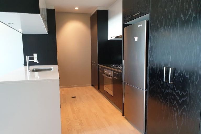 Photo of property in Chews Lane Apartments, 17b/9 Chews Lane, Wellington Central, Wellington, 6011