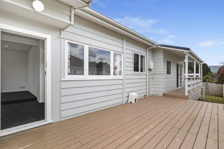 Photo of property in 17 Moehau Street, Te Puke, 3119