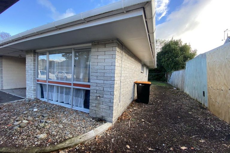 Photo of property in 4/158 Russell Street, Palmerston North, 4414