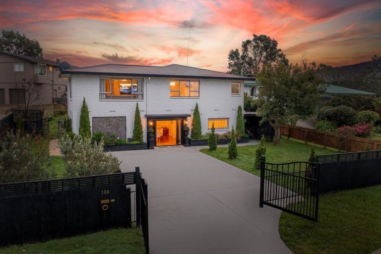 Photo of property in 188 Park Road, Katikati, 3129