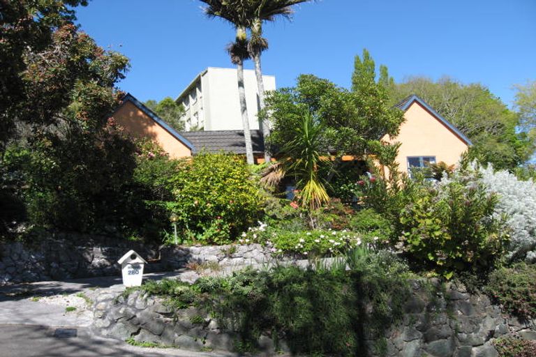 Photo of property in 280 Hampden Street, Nelson South, Nelson, 7010