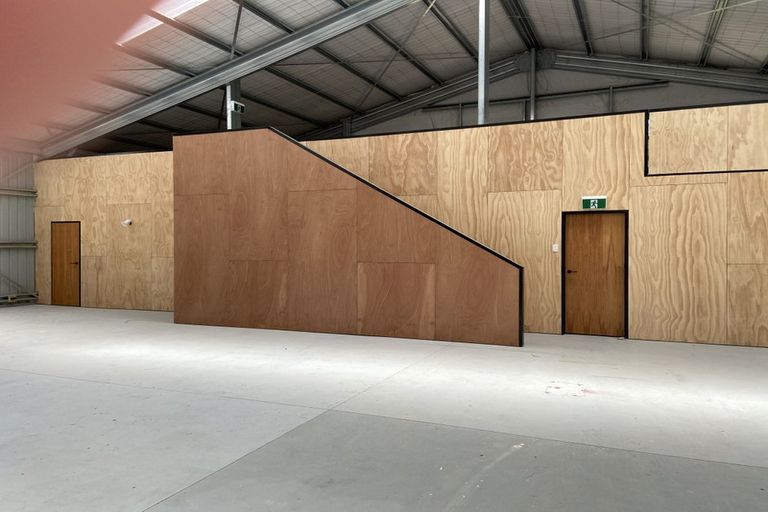 Photo of property in 297 Brophys Road, Lowry Hills Range, Cheviot, 7382