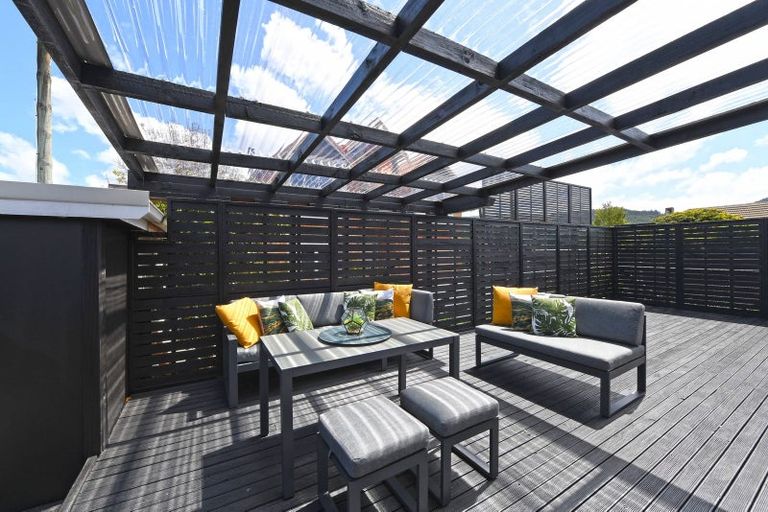 Photo of property in 7 Stephen Street, Trentham, Upper Hutt, 5018