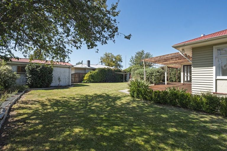 Photo of property in 11 Highfield Street, Culverden, 7392