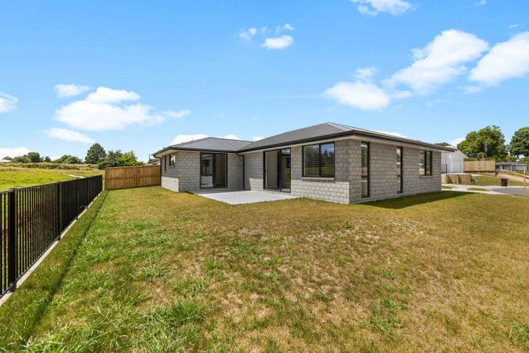 Photo of property in 135 Reservoir Street, Putaruru, 3411