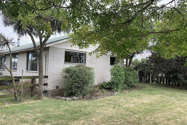 Photo of property in 7 Pound Road, Leeston, 7632