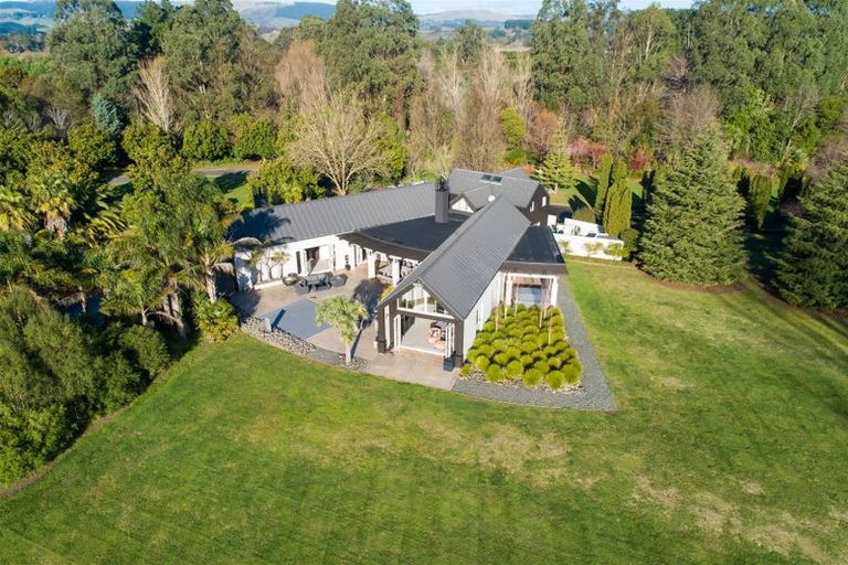 Photo of property in 191 Staces Road, Aokautere, Palmerston North, 4471