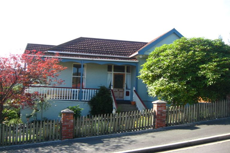 Photo of property in 19 Calder Avenue, North East Valley, Dunedin, 9010