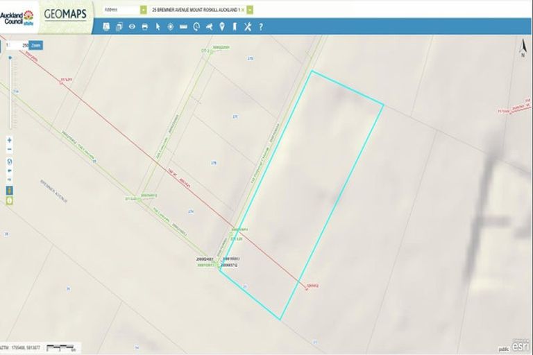 Photo of property in 25 Bremner Avenue, Mount Roskill, Auckland, 1041