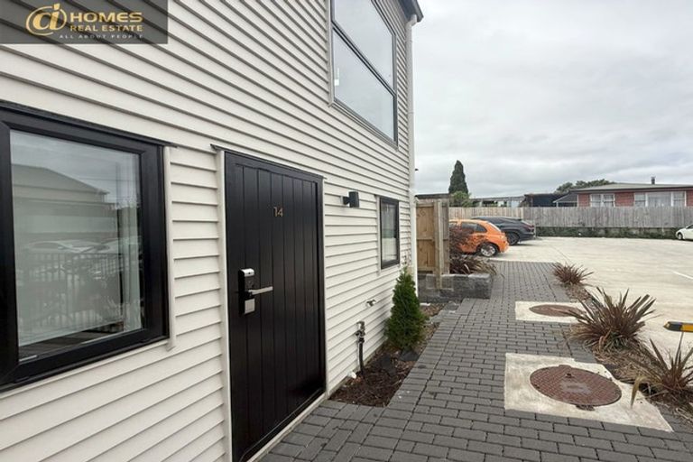 Photo of property in 14/237 Swanson Road, Henderson, Auckland, 0610