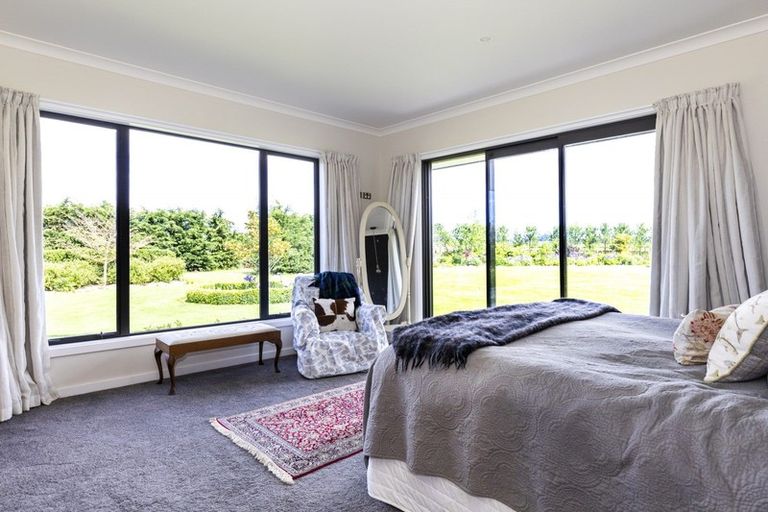 Photo of property in 214 Mayfield Klondyke Road, Mayfield, Ashburton, 7778