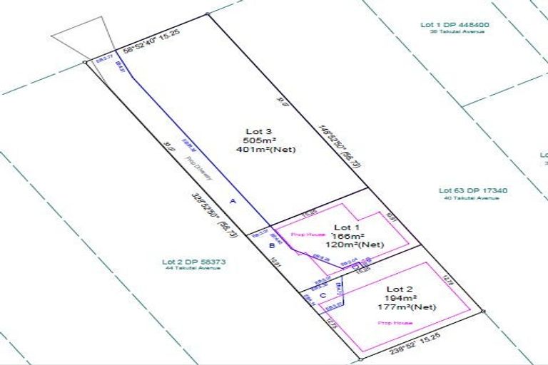 Photo of property in 42a Takutai Avenue, Half Moon Bay, Auckland, 2012