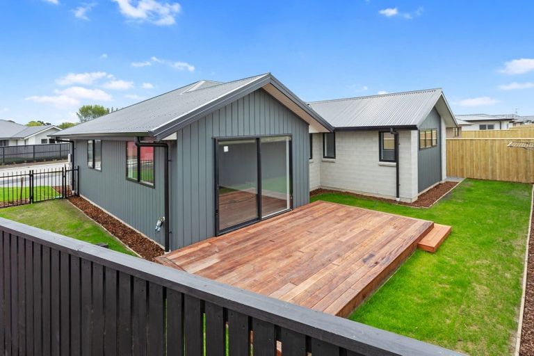 Photo of property in 23 Fauna Street, Halswell, Christchurch, 8025