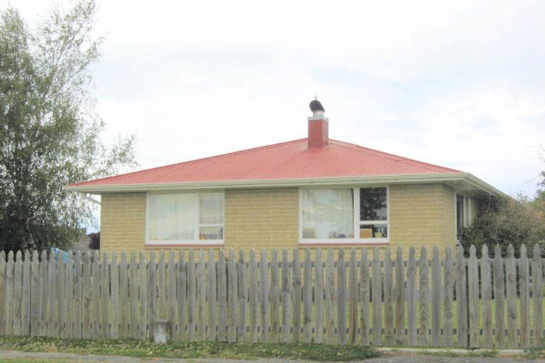 Photo of property in 1 Wallace Place, Rangiora, 7400