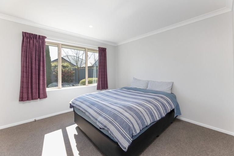 Photo of property in 26 Cedar Place, Rangiora, 7400