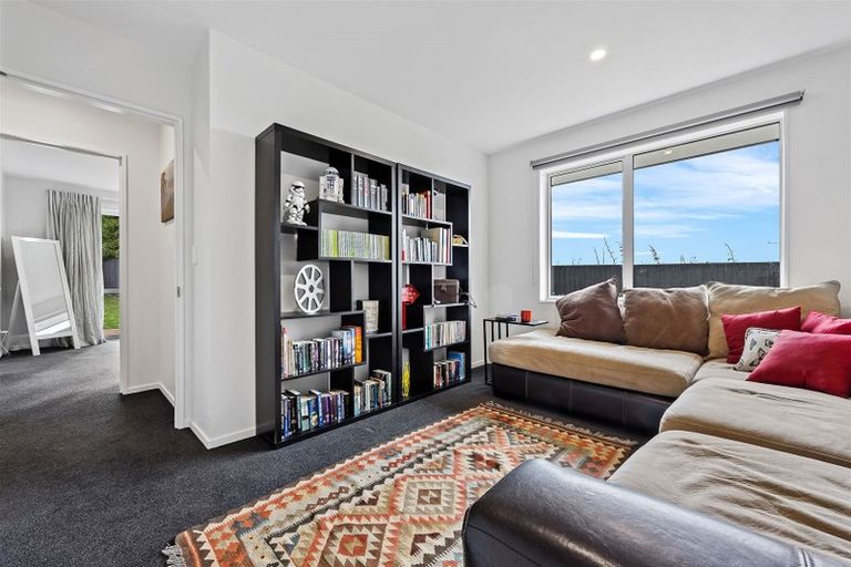 Photo of property in 2 Romanee Lane, Wigram, Christchurch, 8025