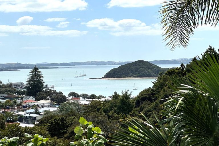 Photo of property in 6 Sullivans Road, Paihia, 0200