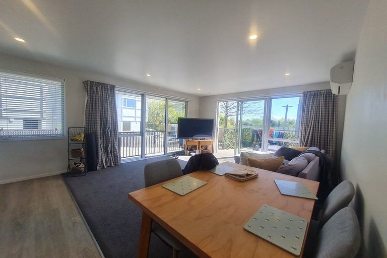 Photo of property in 1/20 Hurley Street, Christchurch Central, Christchurch, 8011